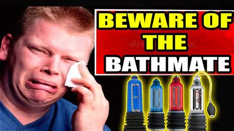 Bathmate results. Some users have reported gains with a noticeably increased length/ girth after several months of regular use. We guarantee satisfying results, no matter what ... 