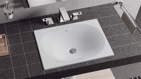 Bathroom Chinaware - GROHE