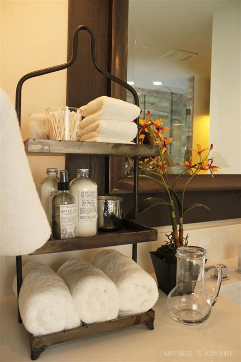 Bathroom Counter Organizers, Decor, & More Ashley