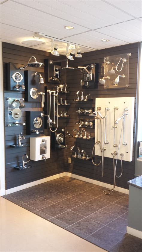 Bathroom Faucets Showroom – Everything Bathroom