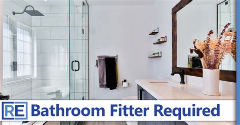 Bathroom Fitter Jobs in Doverdale - 2024 Indeed.com