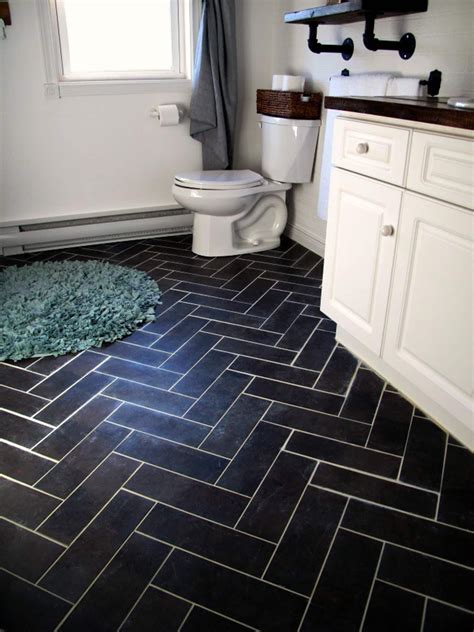 Bathroom Floor Tiles, affordable options from Tile Mountain