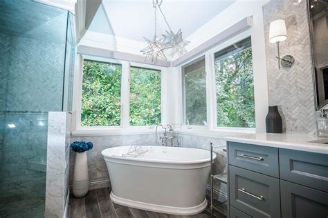 Bathroom Remodeling Portfolio - Higgason Construction