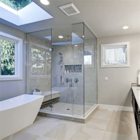 Bathroom Renovation Huntingwood 🛀 【5 Star Rated】