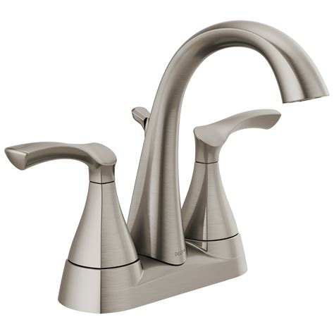 Bathroom Sink Faucets at Lowes.com