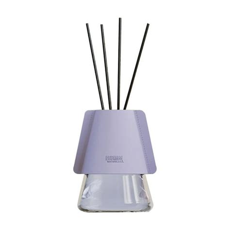 Bathroom air diffuser.  With a capacity of 130ml, it effectively Crafted from n...