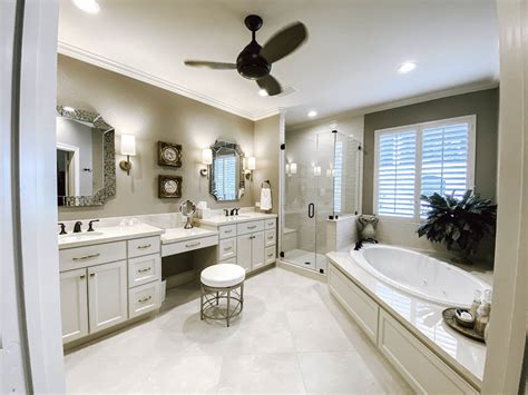 Bathroom remodeling houston. Are you considering a bathroom remodel? Perhaps you’re looking for inspiration and ideas to transform your outdated bathroom into a stunning oasis. Look no further. In this article... 