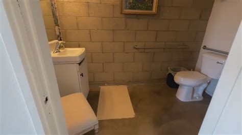 Bathroom rental app aims to make it easier to find restrooms in downtown San Diego