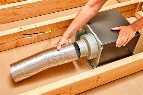 Bathroom vent fan installation. Jul 19, 2022 ... The cost to install a bathroom exhaust fan yourself ranges from $180 to $1,450 but could be much lower if you already have some of the tools ... 