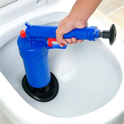 Bathtub drain cleaner. This will create suction for clearing with a standard cup-style plunger. Make the hole as airtight as possible. Next, fill the tub with 2-3 inches of water, not more. Then, use a plunger to plunge the drain. Continue plunging until the clog is cleared. Remove the damp rag and screw the overflow plate back on. 