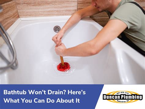 Bathtub won. Heat a gallon of water on the stove, then add a squirt or two of dish soap to the toilet bowl. Pour the water into the toilet, ensuring that you don't pour so much that it causes the bowl to ... 