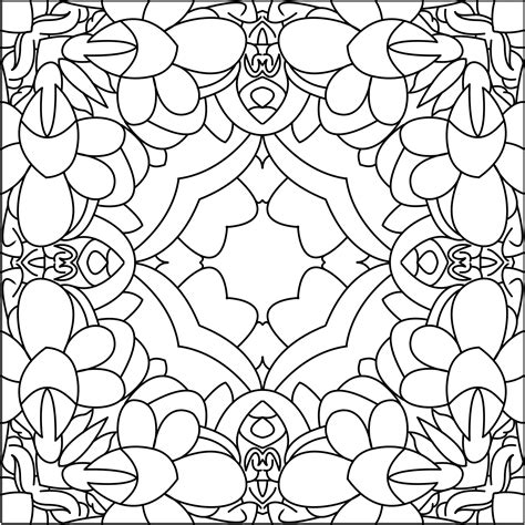 Military Coloring Book