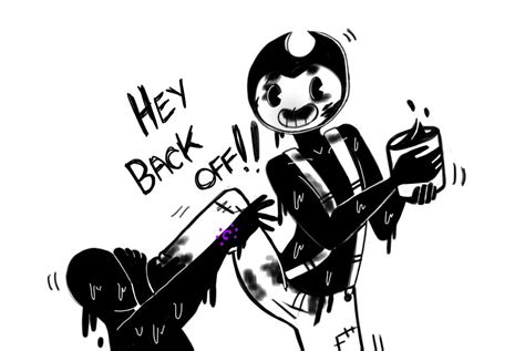 Batim human sammy x reader.  fanfiction, allisonxreader, piper.  This Pi...