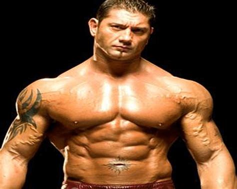 Batista Onlyfans Leak
