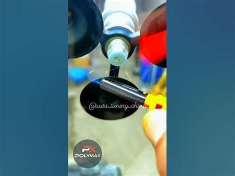 Batman'da Araba Tamiri.