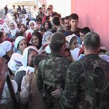 Batman'da Sıcak Yemek İzdihamı Son Dakika.