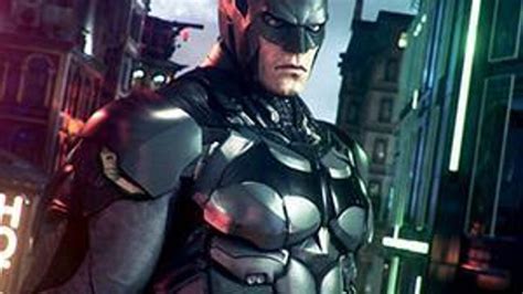 Batman: Arkham Knight Duyuruldu!  Forum. 
