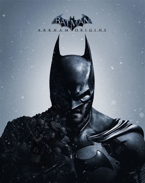 Batman: Arkham Origins Arkham Wiki Fandom. 