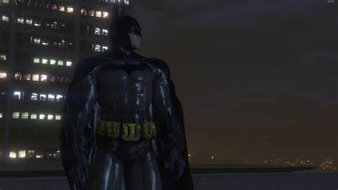 Batman:The Arkham Collection W/Cloth For Julio's Batman Script.