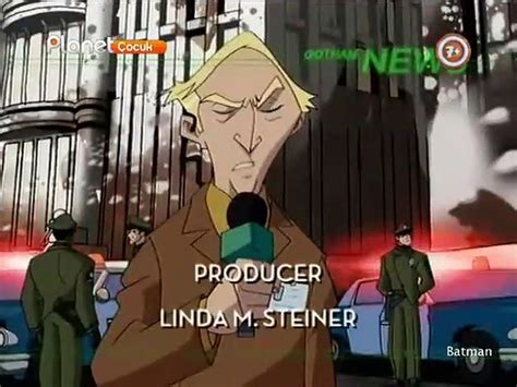 Batman  13.bölüm Dailymotion Video.