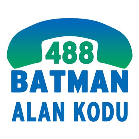 Batman Alan Kodu.