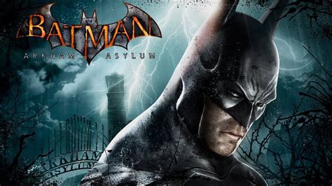 Batman Arkham Asylum 2009 main-.