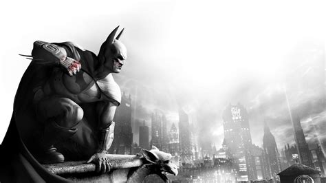 Batman Arkham City 1.03 Update Fixes the PS5 Compatibility Issue. 
