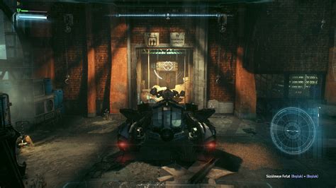 Batman Arkham Knight köprüler açılmıyor Technopat Sosyal.