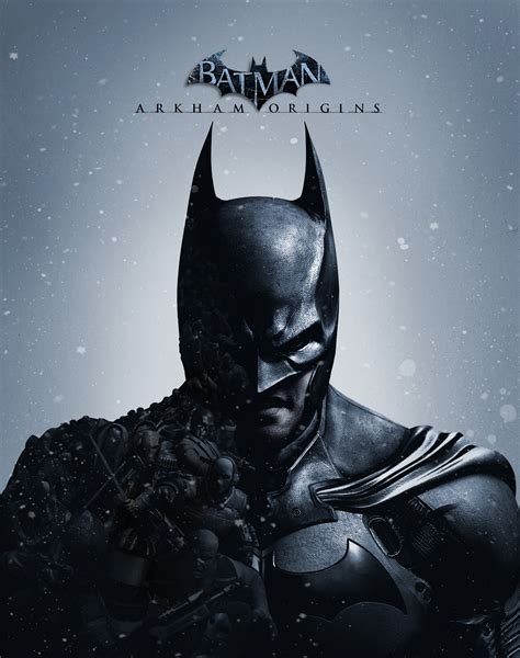  - 2023 Batman Arkham Origins and Blackgate Delayed in Europe