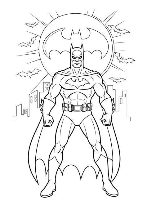 Epic The Musical Coloring Pages