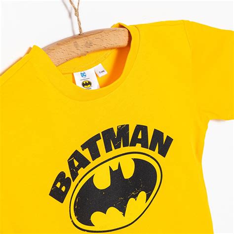 Batman Erkek Bebek Batman.