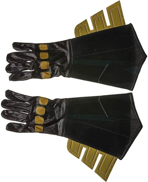 Batman Gauntlets Costumes: Elevate Your Costume Arsenal