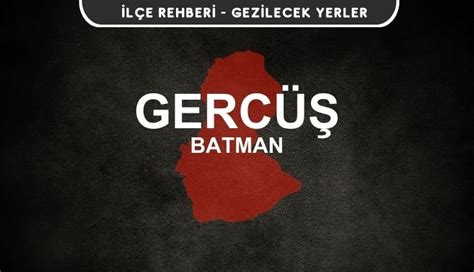 Batman Gercus terapi halı yıkama
