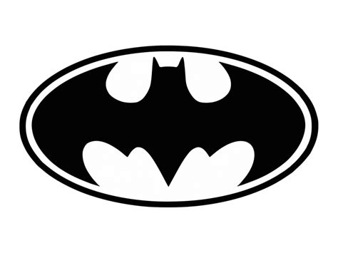 Batman Logo Vectors & Illustrations for Free Download Freepik.