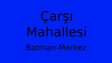 Batman Merkez Carsi Mahallesi terapi halı yıkama