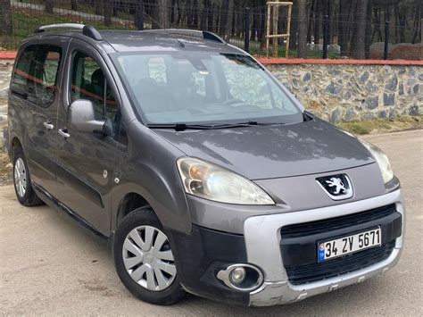 Batman Merkez Sahibinden İkinci El Peugeot Partner Fiyatları. 