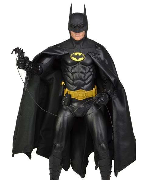 Batman Returns 1/4 Scale Action Figure NECA.