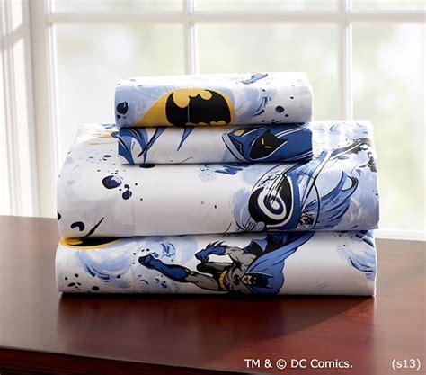 Batman Sheet