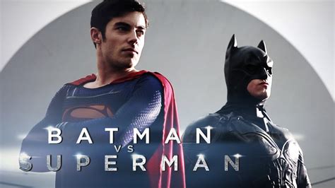 Batman Vs Superman Gay Parody