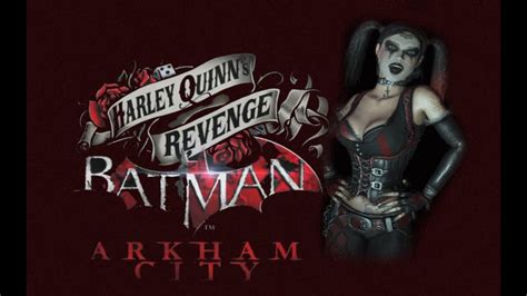 Batman arkham city harley quinns revenge game guide full by cris converse. - Ih farmall series 4 tractor service shop manual 2 manuals download.