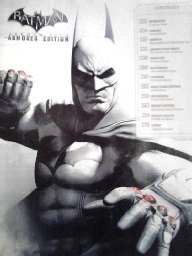 Batman arkham city signature series guide bradygames signature guides. - Ford radio cd 6000 owner manual.