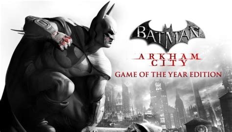 Batman arkham city torrentle indir