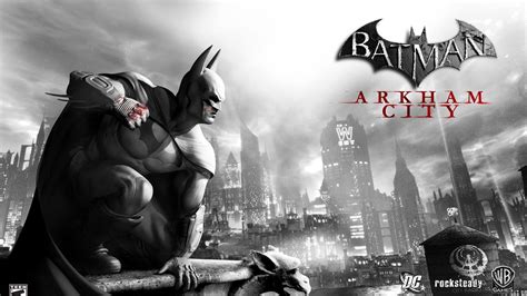 Batman arkham city windows 10