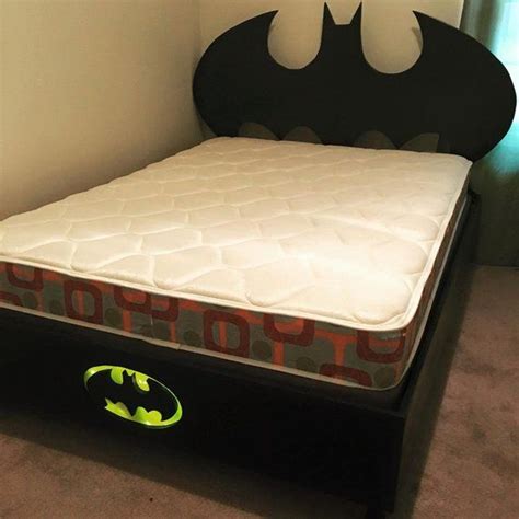 Batman bedding - Etsy