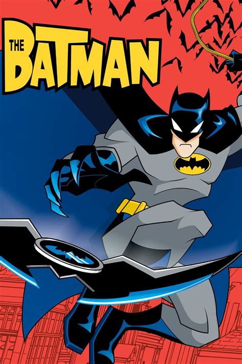 Batman cartoon series. Mar 6, 2022 ... It's one of the best cartoons ever, period. Brilliant writing, excellent character designs, frequently outstanding animation, great music, and ... 