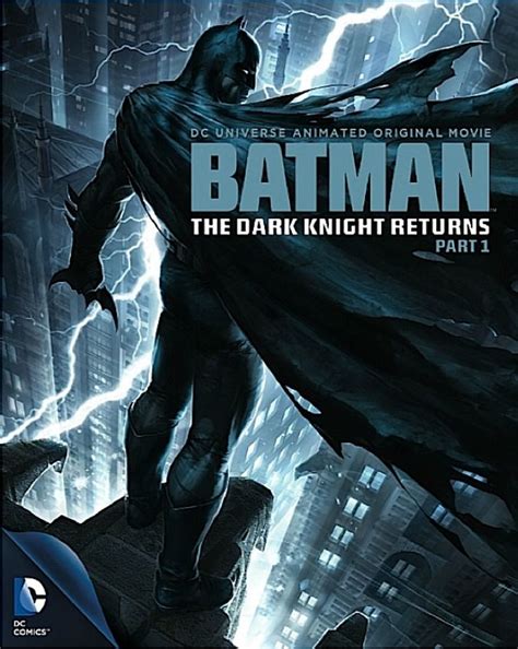 Batman dark knight türkçe dublaj