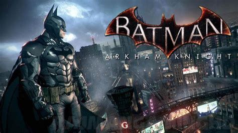 Batman games. In the explosive finale to the Arkham series, Batman faces the ultimate threat against the city he is sworn to protect. The Scarecrow returns to unite an impressive roster of super villains, including Penguin, Two-Face and Harley Quinn, to destroy The Dark Knight forever. Batman Arkham Knight introduces Rocksteadys uniquely designed version of the Batmobile, … 