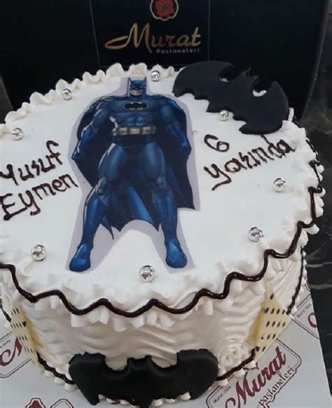 Batman li pasta