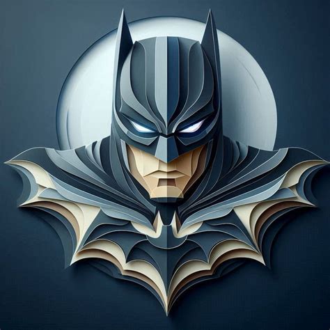 Batman logosu için 22 fikir, 2025 batman logosu, batman, gotham şehri. 