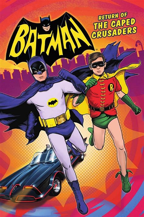 Batman return of the caped crusaders. Things To Know About Batman return of the caped crusaders. 